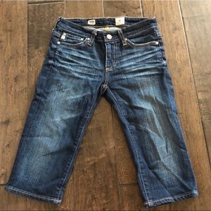 AG Malibu Bermuda short